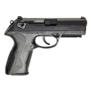 Beretta PX4 Storm Handgun 9mm - 4" - Black - Beretta