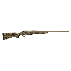 Winchester XPR Hunter Bolt Action Rifle 30-06 - 24" - FDE Permacote Finish - Winchester