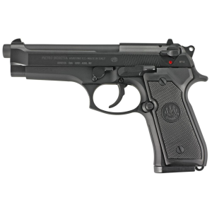 Beretta 92FS 9mm Pistol - Three 10RD Magazines - QUALIFIED INDIVIDUALS ONLY - Beretta