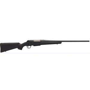 Winchester XPR Bolt Action Rifle 7mm-08 - 22" - Matte Blue - Synthetic Stock - Winchester
