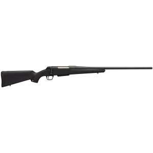 Winchester XPR Bolt Action Rifle 30-06 - 24" - Matte Blue - Synthetic Stock - Winchester