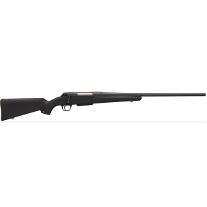 Winchester XPR Bolt Action Rifle 300 WSM - 24" - Matte Blued - Synthetic Stock - Winchester