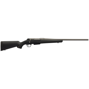 Winchester XPR Compact Bolt Action Rifle 308 Win - 20" - Matte Blue - Winchester