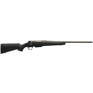 Winchester XPR Compact Bolt Action Rifle 6.5 Creedmoor - 20" - Matte Blue - Winchester