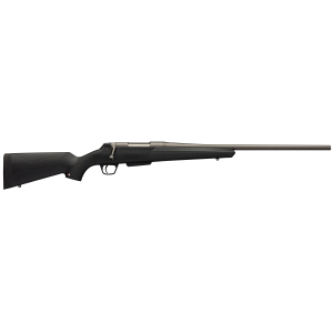 Winchester XPR Compact Bolt Action Rifle 350 Legend - 20" - Matte Gray - Winchester