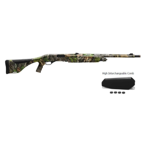 Winchester SXP Long Beard Shotgun 20 Gauge - 24" - Mossy Oak Obsession - Winchester