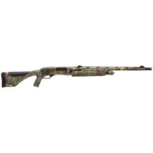 Winchester SXP Long Beard Shotgun 12 Gauge - 24" - Mossy Oak Obsession - Winchester