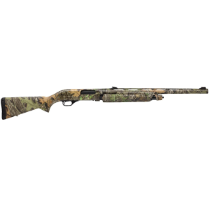 Winchester SXP Turkey Hunter Shotgun 20 Gauge - 24" - Mossy Oak Obsession - Winchester