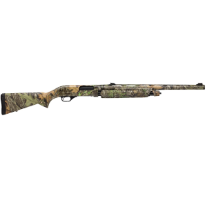 Winchester SXP Turkey Hunter Shotgun 12 Gauge - 24" - Mossy Oak Obsession - Winchester