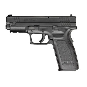 Springfield Armory FIRSTLINE XD Service .45ACP Pistol - 4" - CA Compliant - QUALIFIED INDIVIDUALS ONLY - Springfield Armory