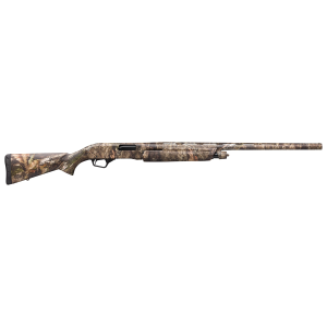 Winchester SXP Universal Hunter Shotgun 12 Gauge - 24" - Mossy Oak DNA Camo - 3" Chamber - Winchester
