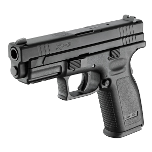 Springfield Armory FIRSTLINE XD Service 9mm Pistol - 4" - CA Compliant - QUALIFIED INDIVIDUALS ONLY - Springfield Armory