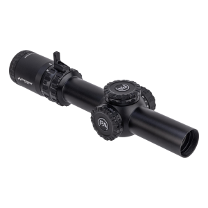 Primary Arms Special Purchase 1-6x24mm SFP Rifle Scope - Illuminated ACSS Aurora 5.56 Yard M6 S Reticle - Primary Arms