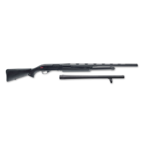 Winchester SXP Camp/Field Combo Shotgun 20 Gauge - 28" - Matte Black - Winchester