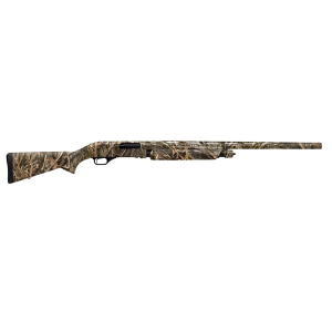 Winchester SXP Waterfowl Hunter Shotgun 20 Gauge - 26" - MO Shadow Grass Habitat - Winchester