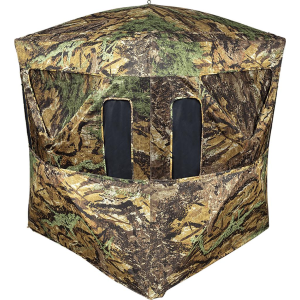 Primos Smokescreen Ground Blind Swat Camo - Primos Hunting