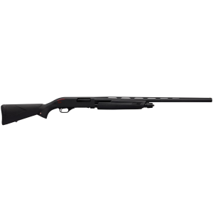 Winchester SXP Black Shadow Shotgun 12 Gauge - 24" - Blued - 3.5" Chamber - Winchester