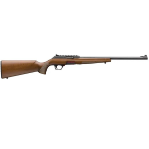 Winchester Wildcat Sporter Rifle 22 LR - 18" - Matte Blued - Winchester