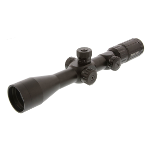 Primary Arms SLx 4-14x44mm FFP Rifle Scope - Illuminated R-Grid - Primary Arms