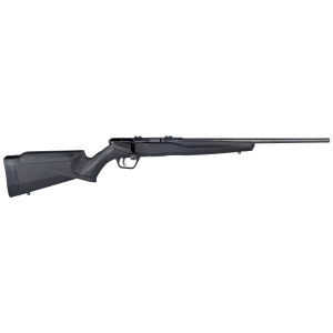 Savage Arms B22 .21 Sharp Rimfire Bolt Action Rifle - 21"