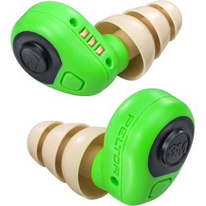 3M Peltor EEP-100 Electronic Earplug - 3M Peltor