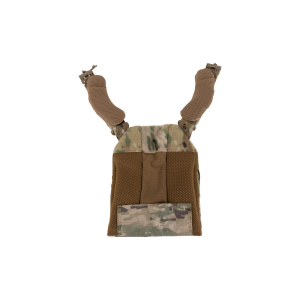 FirstSpear Strandhogg V2 SAPI Cut Back Panel and Shoulder Straps - Firstspear