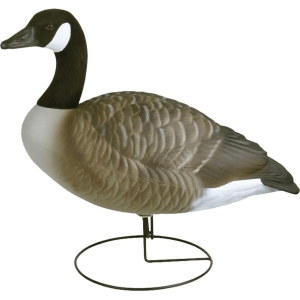 Flambeau Field Pack Canada Goose Decoy 6 pk. - Flambeau