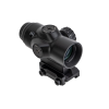 Primary Arms Primary Arms SLx 5X MicroPrism(TM) Scope - Red Illuminated ACSS Aurora 5.56/.308 Reticle - Yard