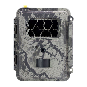 Spartan Cameras GoCam Scouting Trail Camera, 3 MP/5 MP/8 MP, Realtree Xtra Camo - GCU4GB