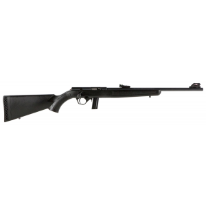 Mossberg 802 Plinkster 22 LR 10+1 Bolt Action Rifle - 38230