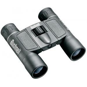Bushnell Powerview 10x25mm Binocular - 132516