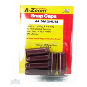 A-Zoom Magnum Snap Caps 6 Pack-