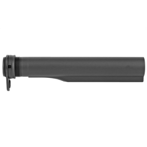 2A Armament Builder Series AR-10 Buffer Tube Assembly, Anodize Black - 2A-BSBT-10A