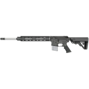 Rock River Arms NM A4 20" CMP (2016) LAR-15 .223 Wylde Semi-Automatic AR-15 Rifle - AR1289