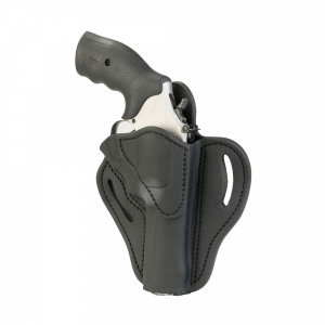 1791 Gunleather RVH2 Right Hand Ruger GP100 OWB Holster, -