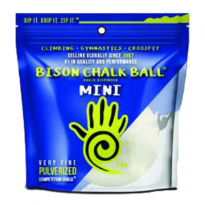Mini Bison Chalk Ball -  Bison Designs