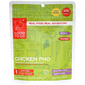 Good to Go Chicken Pho