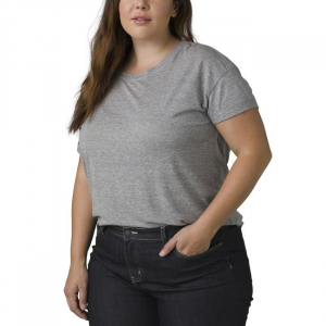 Women's Cozy Up T-Shirt - Plus -  Prana