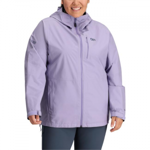 Women's Aspire II GORE-TEX Rain Jacket - Plus -  Outdoor Research