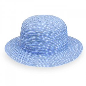 Kids' Scrunchie Hat (2-5 Years) -  Wallaroo Hat Company