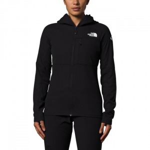 Women's Summit Series FUTUREFLEECE Full-Zip Hoodie -  The North Face