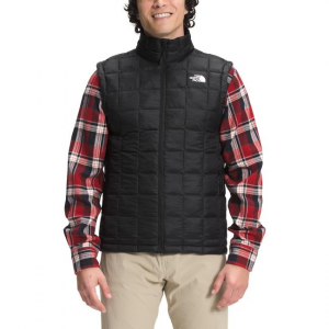 Men's ThermoBall Eco Vest 2.0 -  The North Face, NF0A5GLOJK3