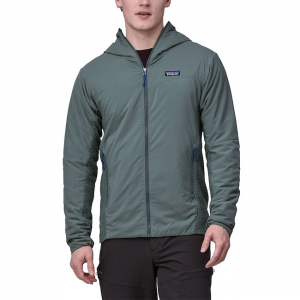 Patagonia  Nano Air Hoody