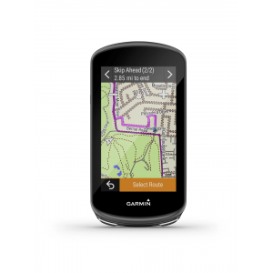 best gps for bicycle touring
