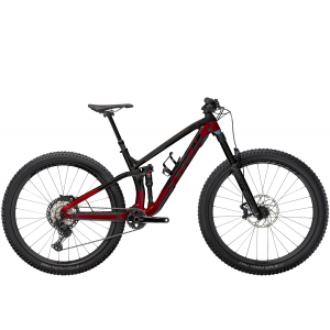 trek fuel ex 9.8 2012