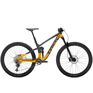 トレック　MTB Fuel EX 5.5 フルサス Fuel EX 5 Gen 5 - Trek Bikes