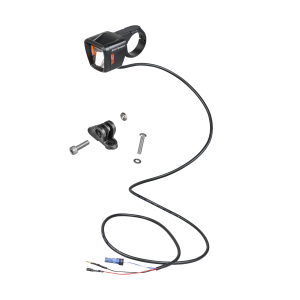 Bontrager Bontrager Lync Ion Stem Mount Flash-beam Front Light