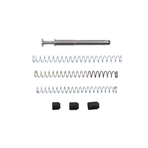 DPM Systems Technologies Mechanical Recoil Reduction System For Sig Sauer P320 Full Size - Dpm Systems Technologies