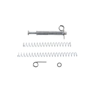 DPM Systems Technologies Mechanical Recoil Reduction System For Glock 17L/24C/34/35 Gen 1-3 - Dpm Systems Technologies