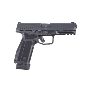 AREX Defense Delta L Gen 2 9mm Optic Ready Pistol - Black - Arex Defense